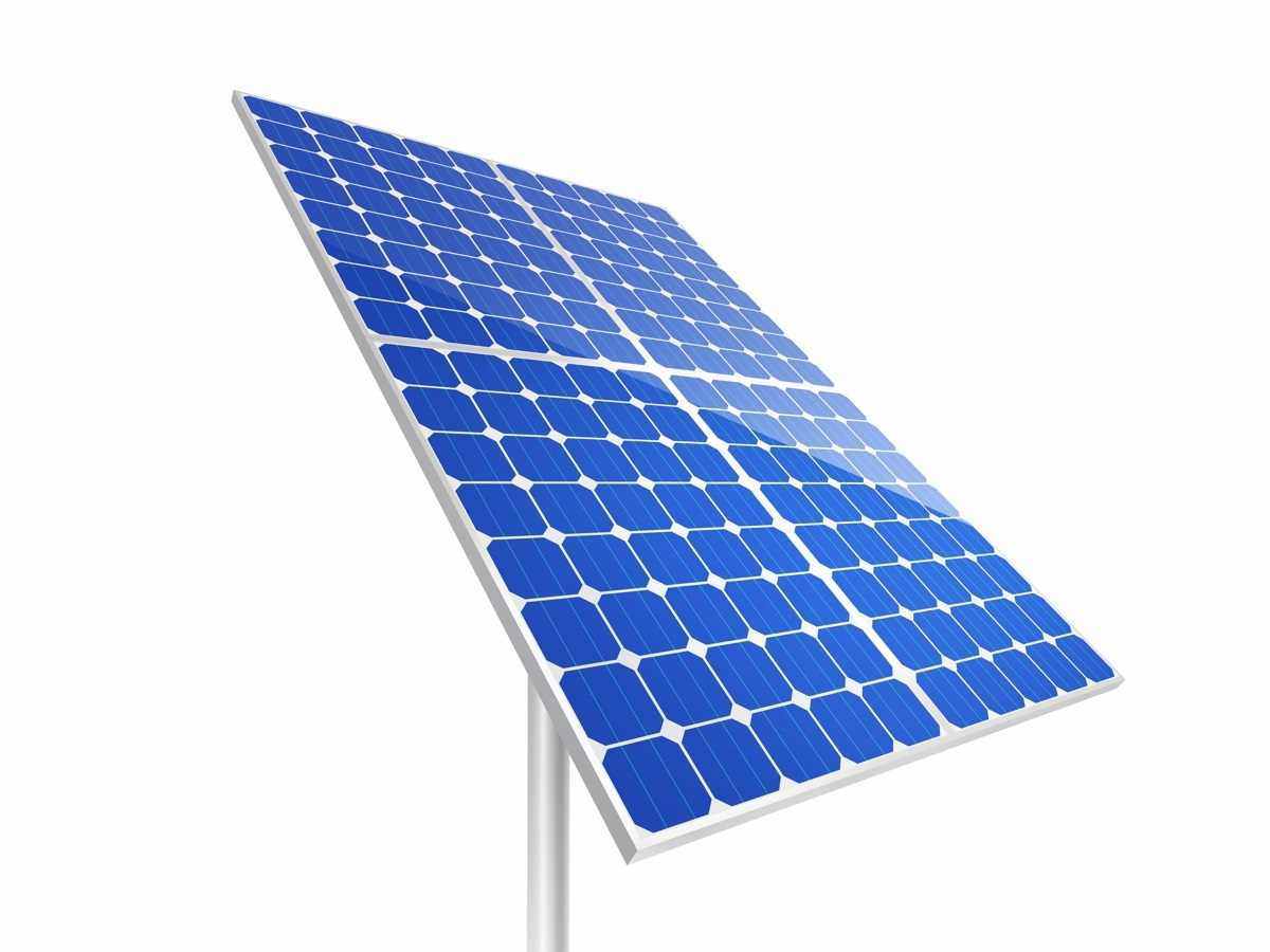 Солнечная панель Delta 35 WT-S