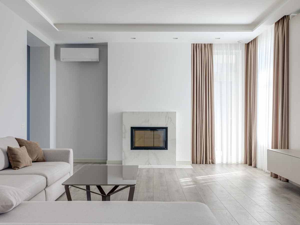 Камин «Гармония»