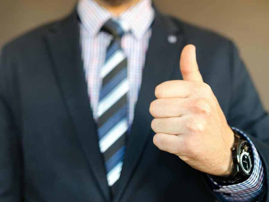 Гарантия качества - залог успешного сотрудничества