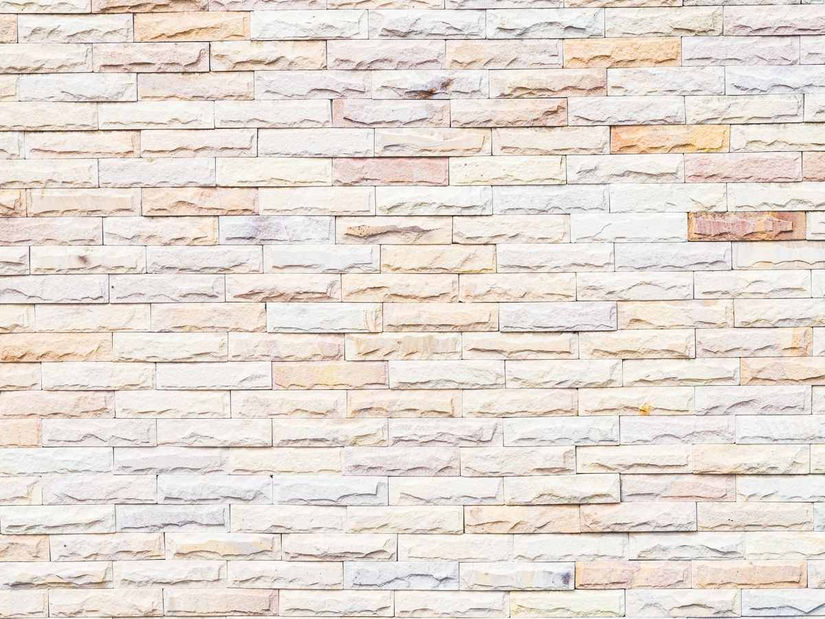 Плиткая декоративная светлая